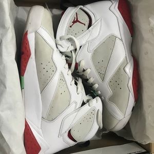 Air Jordan 7 Retro Hare